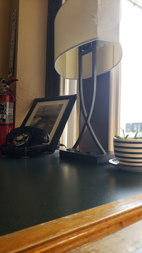 Coffee Shop «Court Street Coffee Shop», reviews and photos, 111 W Court St, Seguin, TX 78155, USA