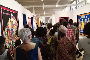 Exposition Art du Bénin d'hier à d'aujourd'hui image