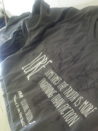 Screen Printer «3v Printing», reviews and photos, 3731 Northcrest Rd #4, Atlanta, GA 30340, USA