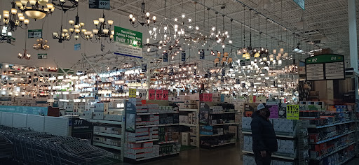 Home Improvement Store «Menards», reviews and photos, 4501 W North Ave, Chicago, IL 60639, USA