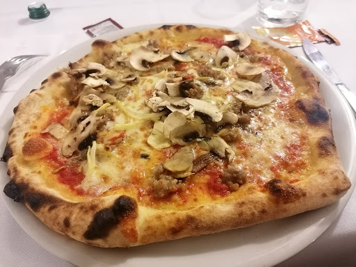 Locanda Borgognina in Cartoceto, Provincia di Pesaro e Urbino