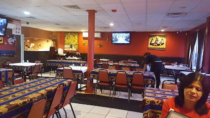 Los Andes Restaurant Deer Park - 1844 Deer Pk Ave, Deer Park, NY 11729