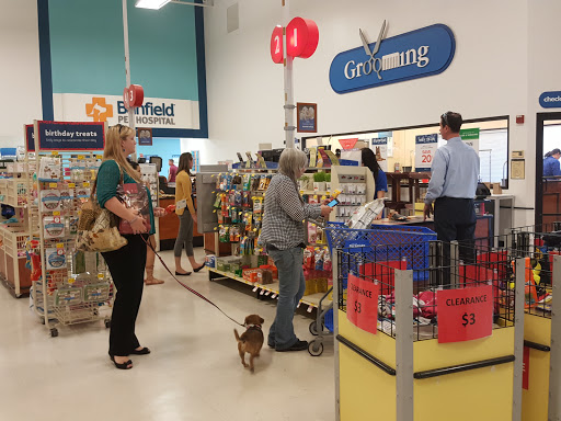 Pet Supply Store «PetSmart», reviews and photos, 4550 W Lake Mary Blvd, Lake Mary, FL 32746, USA