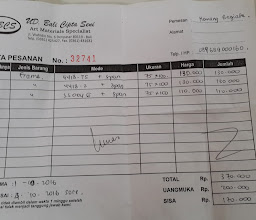 Pelita Toko photo
