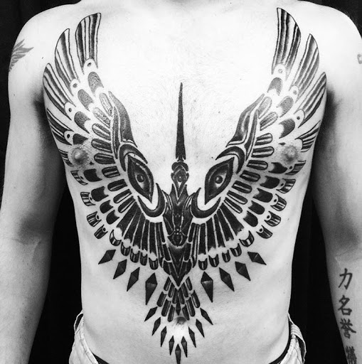 Explore valentines tattoo ideas, creative tattoo ideas in San Diego, available at Sideshow Tattoo and Piercing