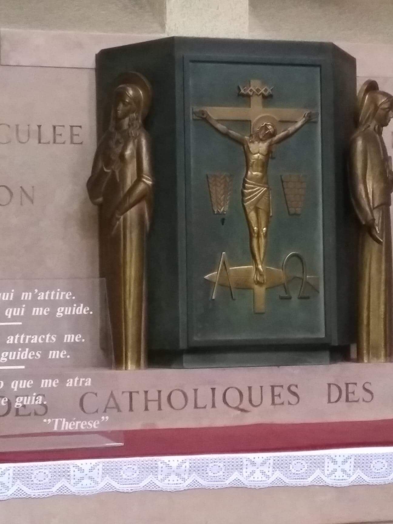 Photo n° 9 de l'avis de Pascale.o fait le 22/05/2019 à 19:24