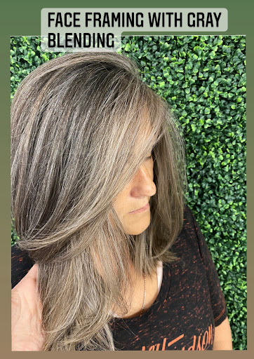 Beauty Salon «Shear Elegance Hair & Tanning», reviews and photos, 5 E Market St, Jonestown, PA 17038, USA