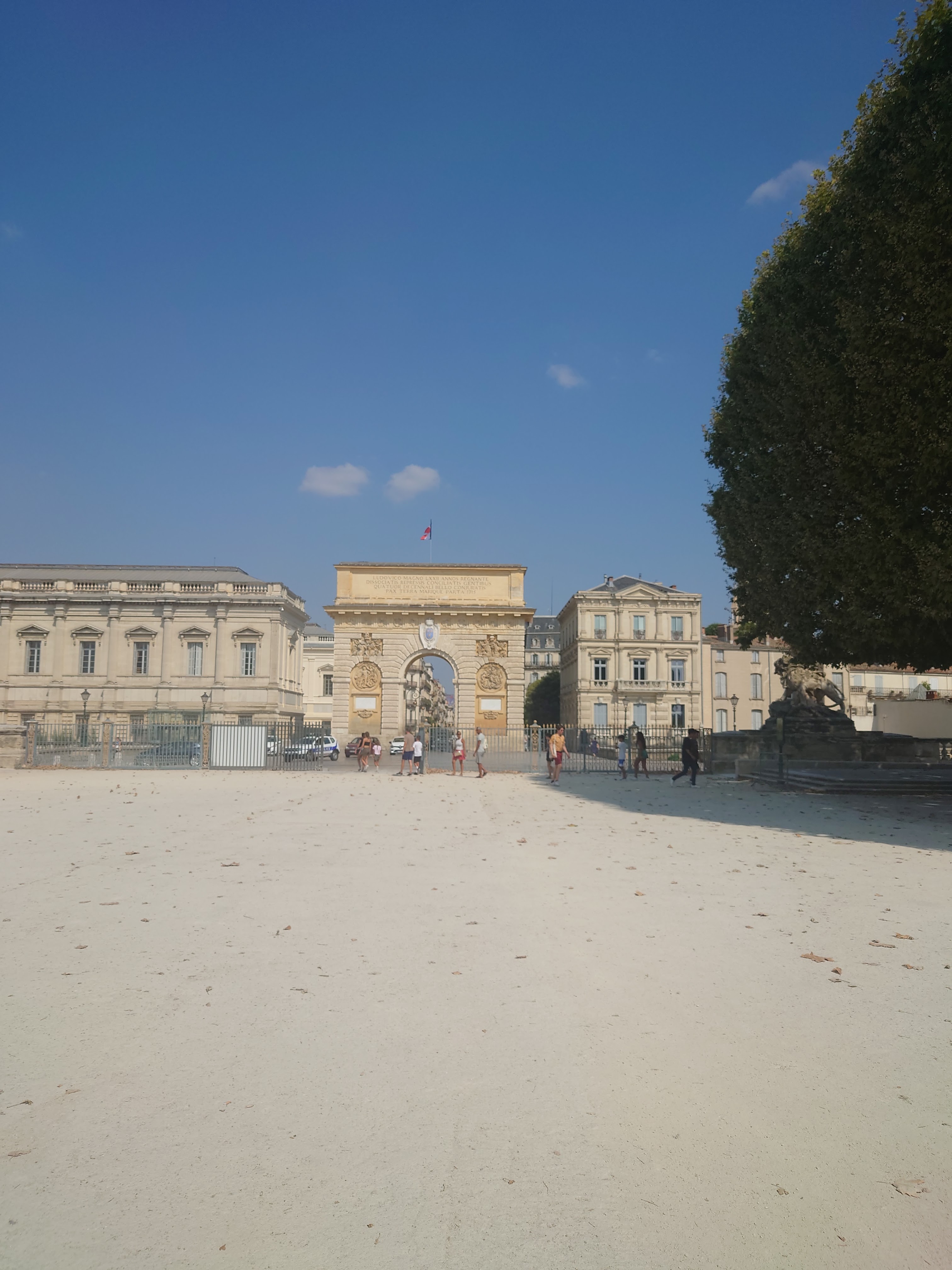 Photo n° 3 de l'avis de Arthur.a fait le 23/07/2022 à 13:09