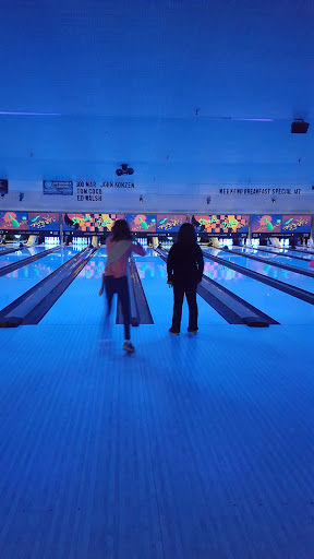 Bowling Alley «Cortlandt Lanes Inc», reviews and photos, 2192 Crompond Rd, Cortlandt, NY 10567, USA