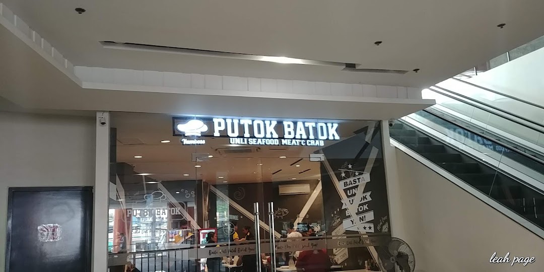 Yumboss Putok Batok Restaurant