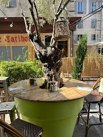 Atmosphère du Restaurant italien Fuxia Marseille - n°7
