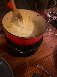 Photo n°14 de Le Restaurant des Fermes de Marie à Megève ()