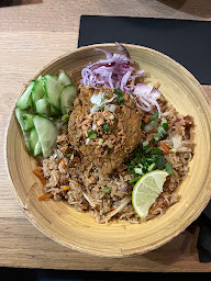 Photo n°70 de Pitaya Thaï Street Food à Mulhouse ()