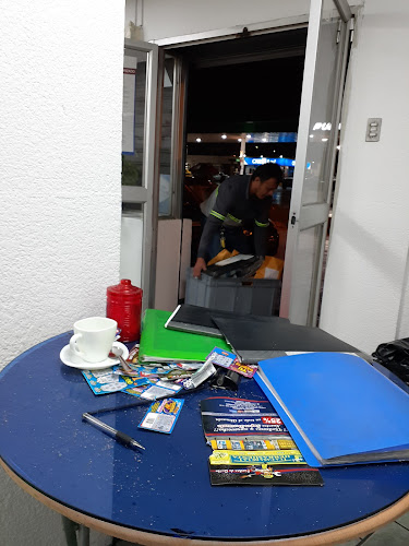 Opinii despre SERVIENTREGA AGENCIA EL INCA (QUITO) în Quito - Servicio de mensajería