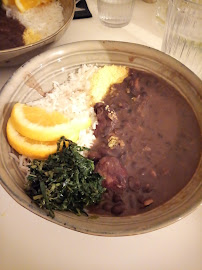 Feijoada du Restaurant familial Natal à Grenoble - n°8