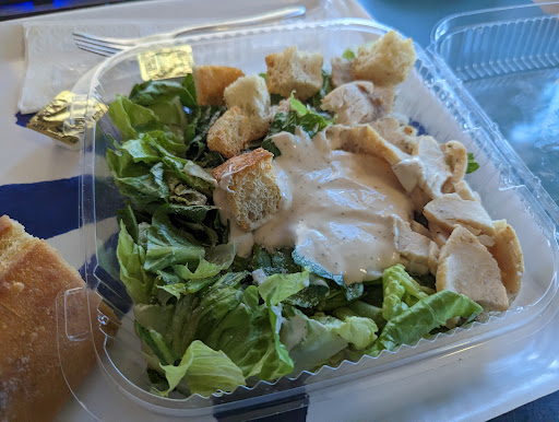 Panera Bread image