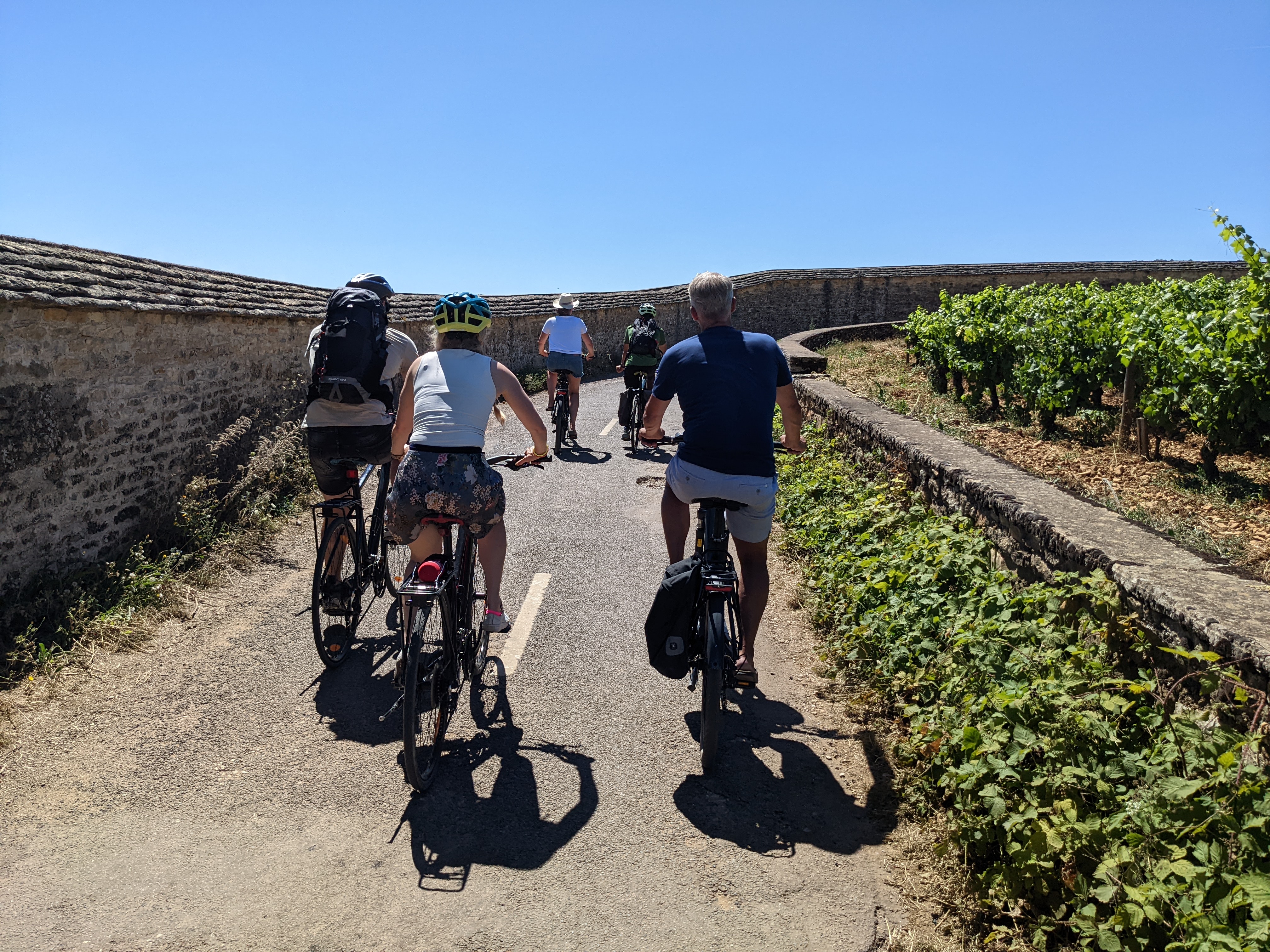 Photo n° 2 de l'avis de Maarten.u fait le 10/08/2022 à 10:39