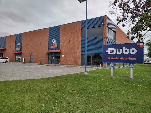 Dubo Electric Ltd.