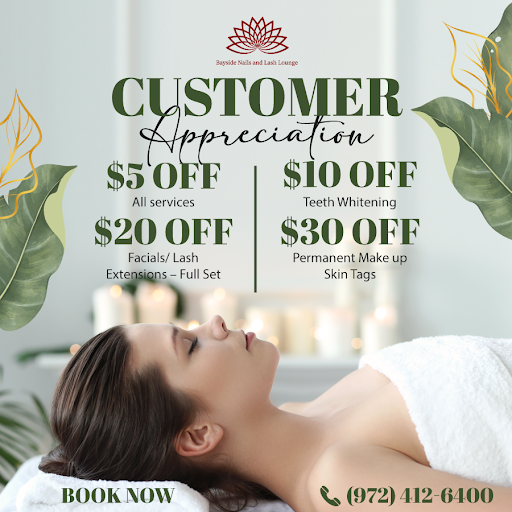 Spa «Ds Therapy Nails And Spa», reviews and photos, 4301 Lakeview Pkwy STE 300, Rowlett, TX 75088, USA