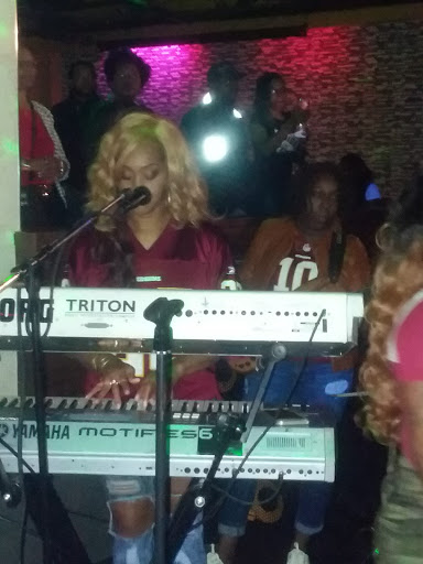 Bar «Aqua», reviews and photos, 1818 New York Ave NE, Washington, DC 20002, USA