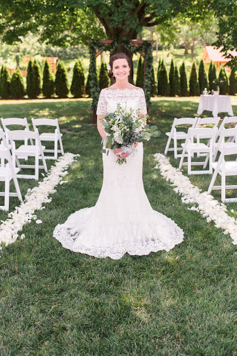 Florist «Turning Over A New Leaf Flowers and Gifts», reviews and photos, 313 W Main St, Gas City, IN 46933, USA