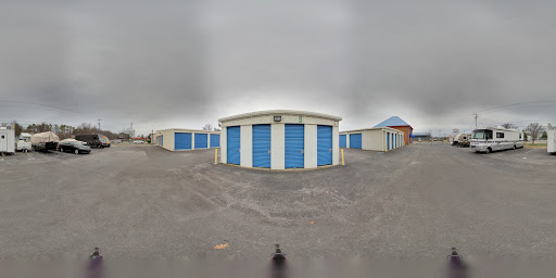 Self-Storage Facility «US Storage Centers», reviews and photos, 136 River Rock Blvd, Murfreesboro, TN 37128, USA