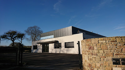 Aballéa à Cléder