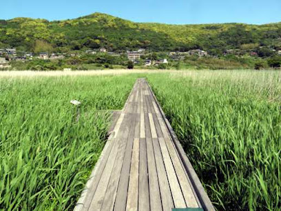 黒崎永田湿地自然公園