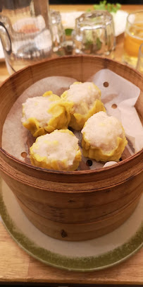 Dumpling du Restaurant chinois Chez Hibou à Bordeaux - n°5
