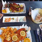 Photo n°1 de l'avis de Thomas.a fait le 21/10/2020 à 19:24 sur le  Restaurant Hayatt à M. Gladbach