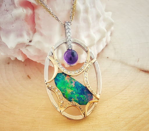 Jeweler «Aspen Jewelry Designs», reviews and photos, 2451 Centreville Rd, Herndon, VA 20171, USA