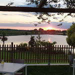 Photo n°1 de l'avis de Fabrizio.i fait le 26/06/2023 à 13:25 sur le  Agriturismo Oasi le Palme à Isola della Scala