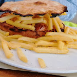 Photo n°4 de l'avis de Federica.t fait le 07/03/2021 à 12:58 sur le  La Nuova Botte Del Re à Calalzo di Cadore