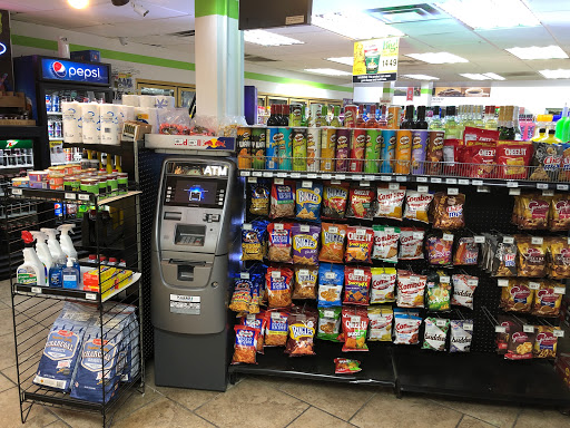 Convenience Store «7th Heaven Discount Store», reviews and photos, 200 Washington St, Chillicothe, MO 64601, USA