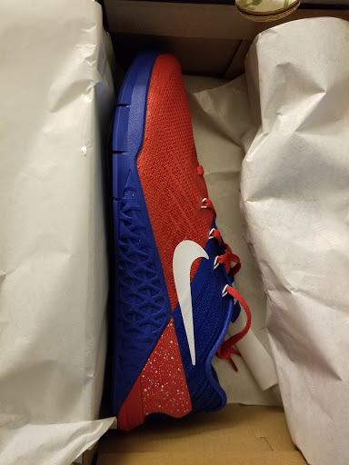 Sporting Goods Store «Nike Factory Store», reviews and photos, 1000 PA-611 #120, Tannersville, PA 18372, USA