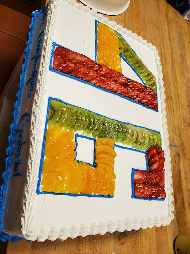 Grocery Store «Juarez Baking», reviews and photos, 1068 N Waco Ave, Wichita, KS 67203, USA