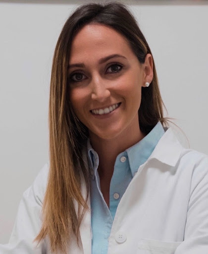 Dott.ssa Chiara Savarino - Nutrizionista