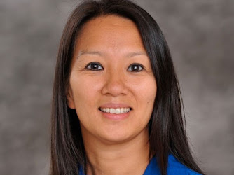 Cynthia Chin, MD