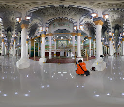 Firdaus Fatimah Zahra photo