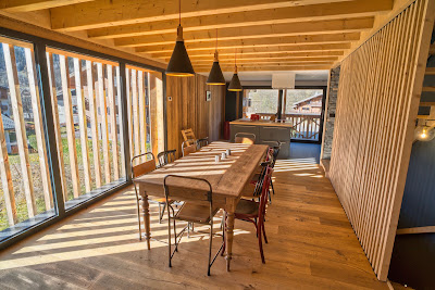 Roca immobilier Agence Immobilière à Châtel à Châtel