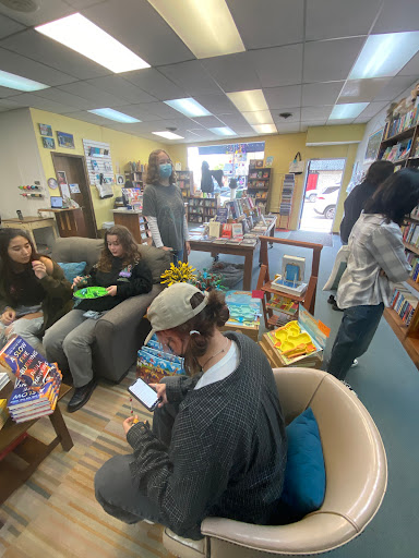 Book Store «Excelsior Bay Books», reviews and photos, 36 Water St, Excelsior, MN 55331, USA