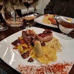 Photo n°2 de l'avis de Jochen.e fait le 12/01/2022 à 14:33 sur le  Gasthof 's Gräbele à Tübingen