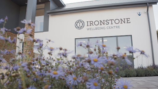 Ironstone Wellbeing Centre Northampton