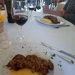 Photo n°8 de l'avis de Alex.o fait le 21/08/2021 à 16:21 sur le  Osteria del Majo à Follina