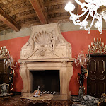 Photo n°24 de l'avis de Marco.a fait le 15/04/2019 à 07:34 sur le  Albergo Ristorante Due Valli à Marsaglia