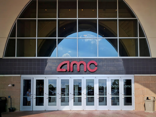 Movie Theater «AMC Aviation 12», reviews and photos, 1200 S Stiles St, Linden, NJ 07036, USA
