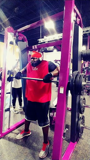 Gym «Planet Fitness», reviews and photos, 301 Oyster Point Rd, Newport News, VA 23602, USA