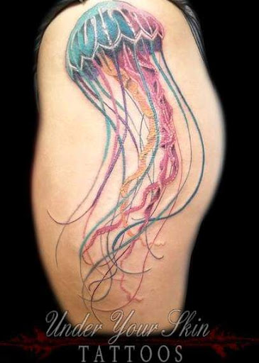 Explore small jeep tattoo ideas, creative tattoo ideas in Green Cove Springs, available at Under Your Skin Tattoos