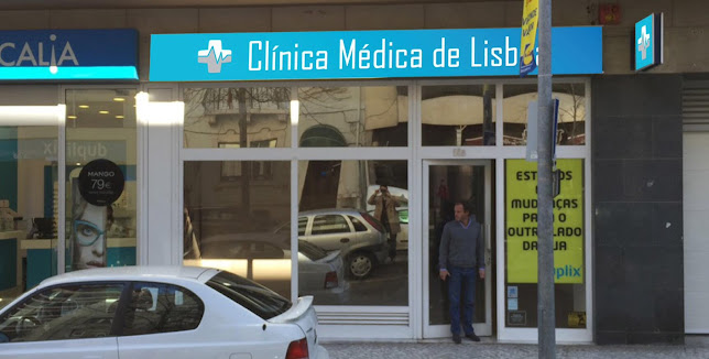 Clinica Médica de Lisboa