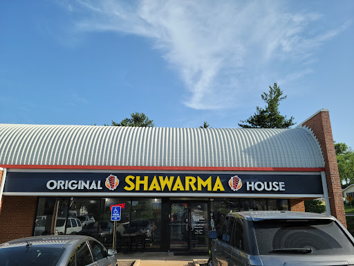 Original Shawarma House